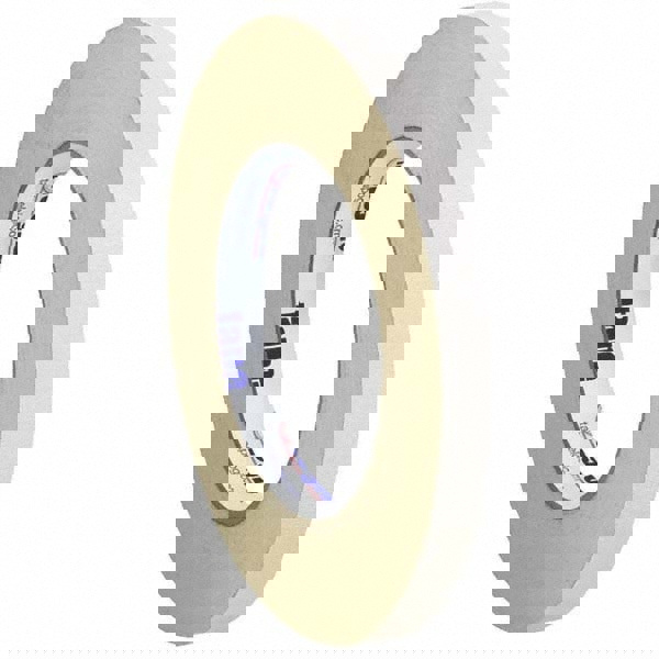 Masking Tape: 36 yd Long, 7 mil Thick, Tan